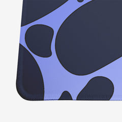 Digital Dart Frog Extended Mousepad