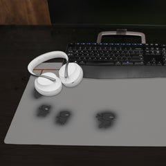 Ninjas are Coming Extended Mousepad