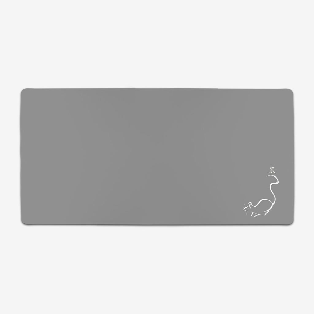 Regal Rat Extended Mousepad