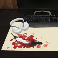 Sins of Ava Extended Mousepad