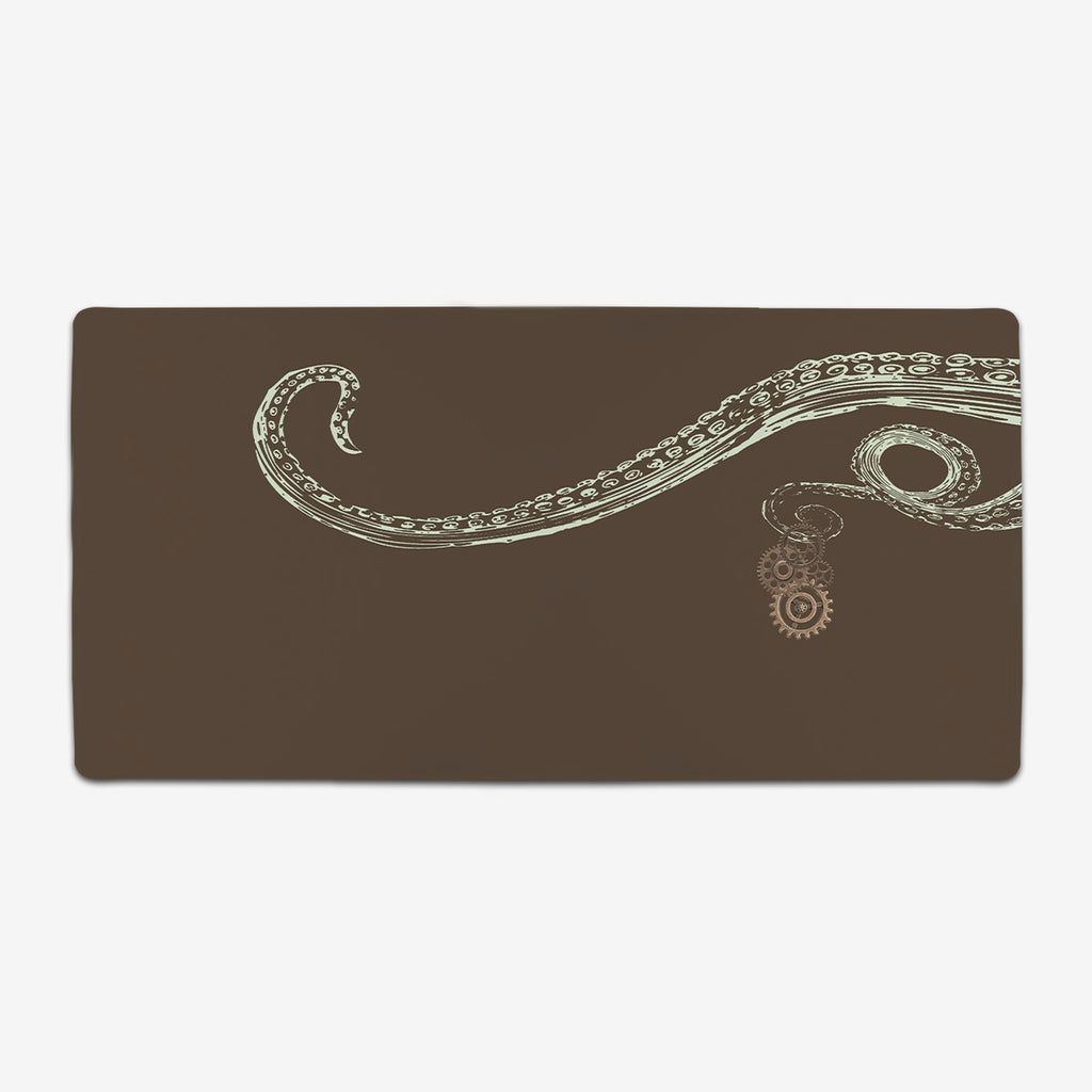 The Collector Extended Mousepad