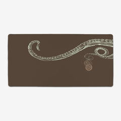 The Collector Extended Mousepad