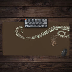 The Collector Extended Mousepad