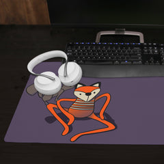 Whispers of the Muse Extended Mousepad