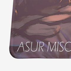 Lotus Quest Plains Extended Mousepad