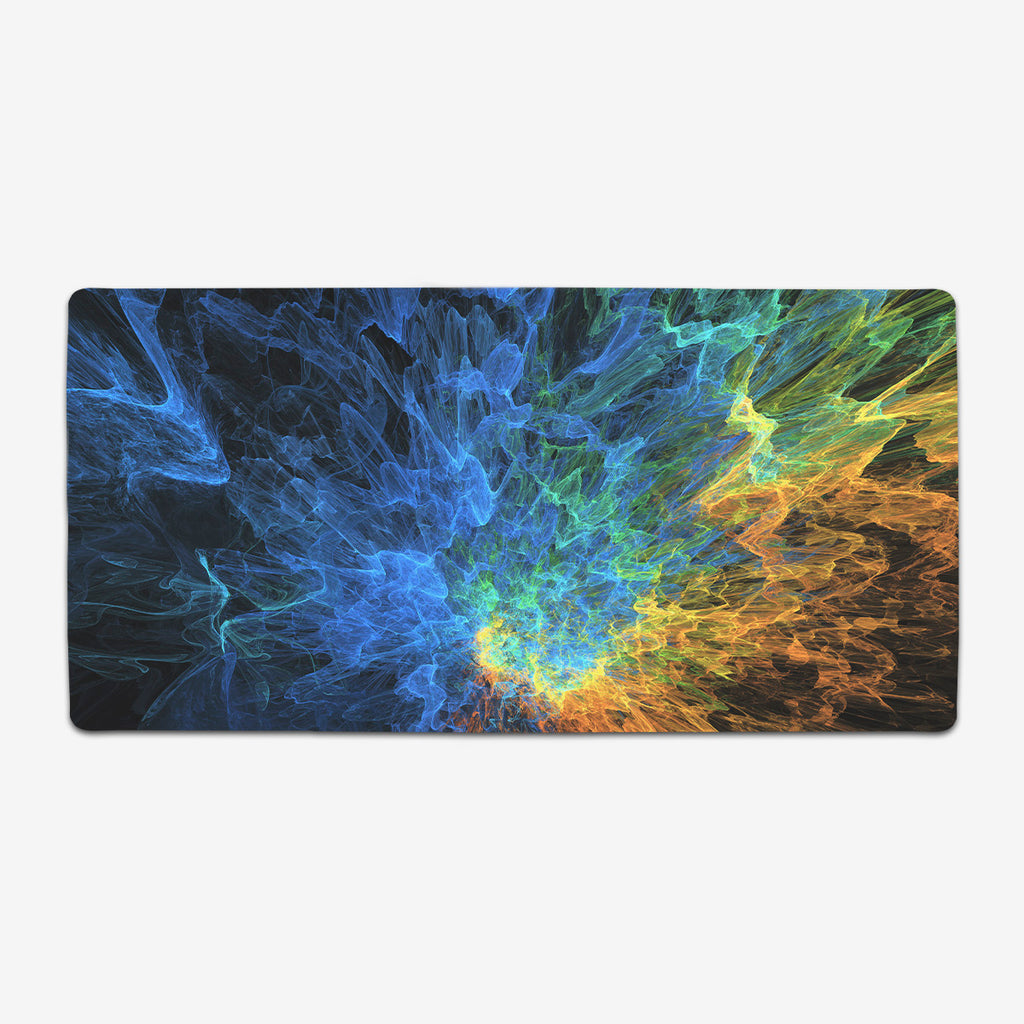 Ice And Fire Extended Mousepad