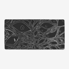 Eyes To See You Extended Mousepad