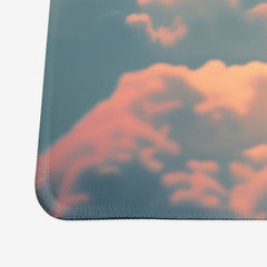 Cloud Storage Extended Mousepad