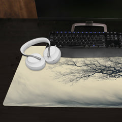 Gone With The Wind Extended Mousepad