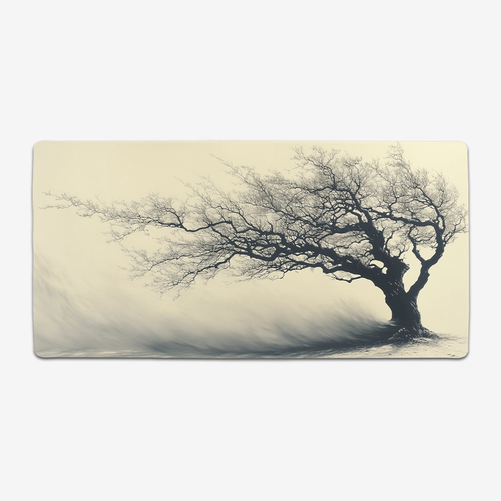 Gone With The Wind Extended Mousepad