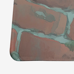 Daydreamer Extended Mousepad