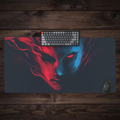 Possessed Extended Mousepad