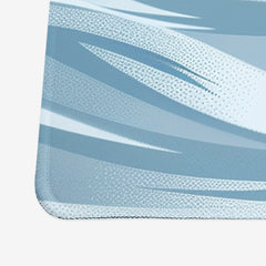 Soft Winter Extended Mousepad