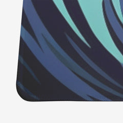 The Old One Among Waves Extended Mousepad