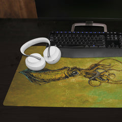 From the Deep Extended Mousepad