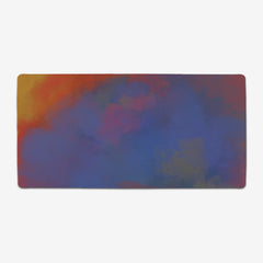 Restless Night Extended Mousepad