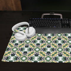 Fancy Cats Extended Mousepad
