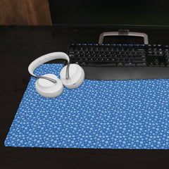 Special Winter Delivery Extended Mousepad