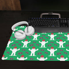 Chill Out Extended Mousepad
