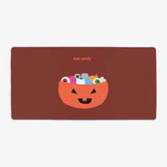 Eye Candy Extended Mousepad