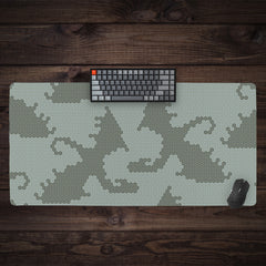 Roll For Dragon Extended Mousepad