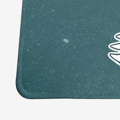Galaxy Selkie Extended Mousepad