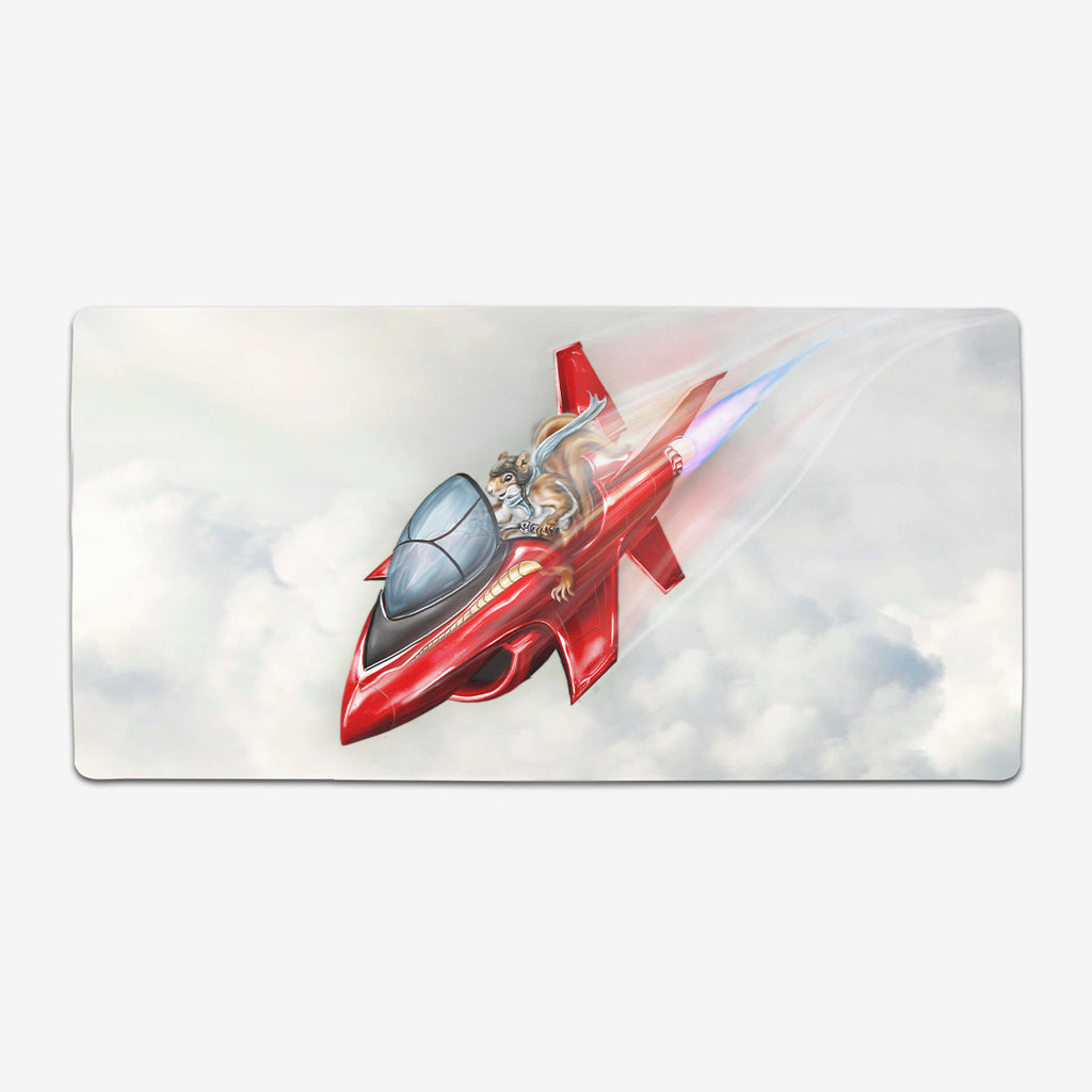 Joyrider Extended Mousepad