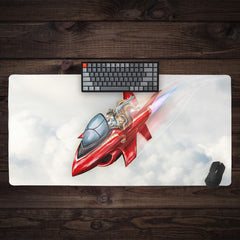Joyrider Extended Mousepad