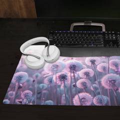 Dandelion Extended Mousepad