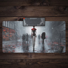 Minority Extended Mousepad