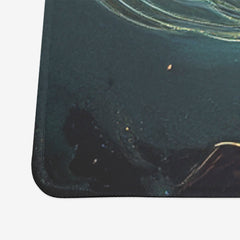 Singularity In Motion Extended Mousepad