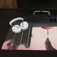 Valhalla Extended Mousepad