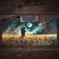 End Times In The Dream Field Extended Mousepad