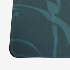 Thought Sieze Extended Mousepad