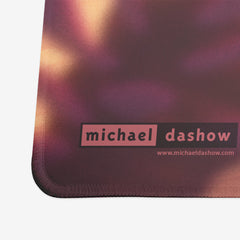 Frontier Axolotl Extended Mousepad