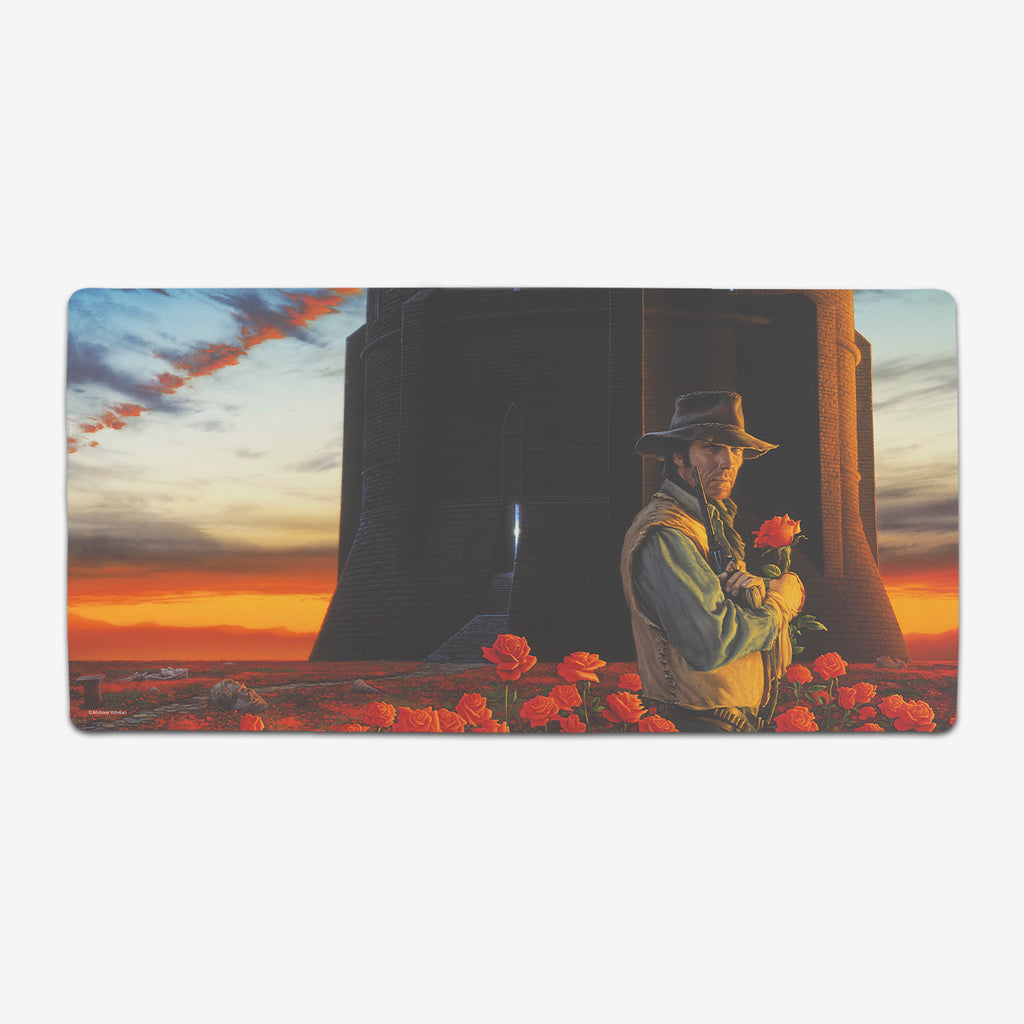 Dark Tower Extended Mousepad
