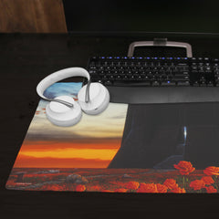 Dark Tower Extended Mousepad