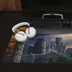 Darkness Over Hayholt Extended Mousepad