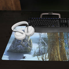 Stone Of Farewell Extended Mousepad