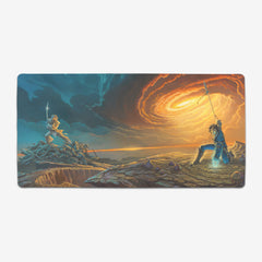 Words Of Radiance Extended Mousepad