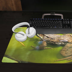 Nice Legs Extended Mousepad