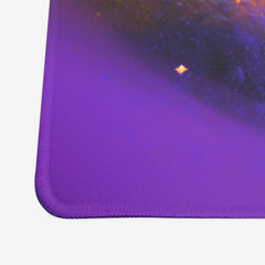 Moon Sparks Extended Mousepad