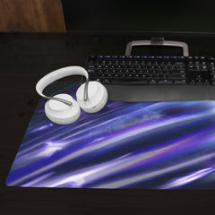 Space Rifts Extended Mousepad