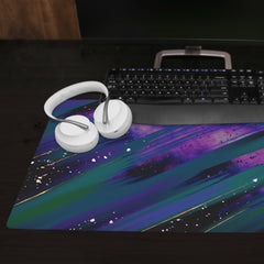 Space Tear Extended Mousepad