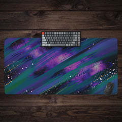 Space Tear Extended Mousepad