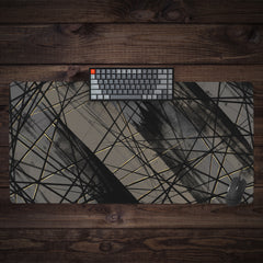 Viceration Extended Mousepad
