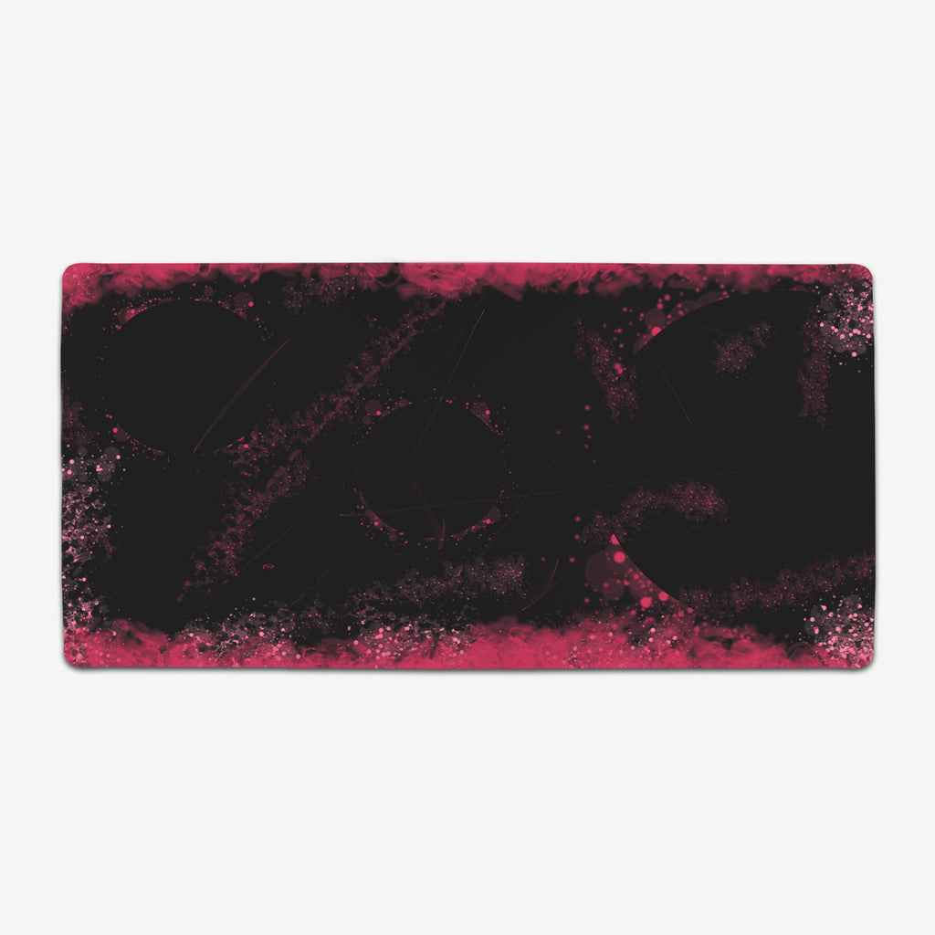 Noise Void Extended Mousepad