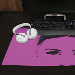 Cyber Ghost Extended Mousepad