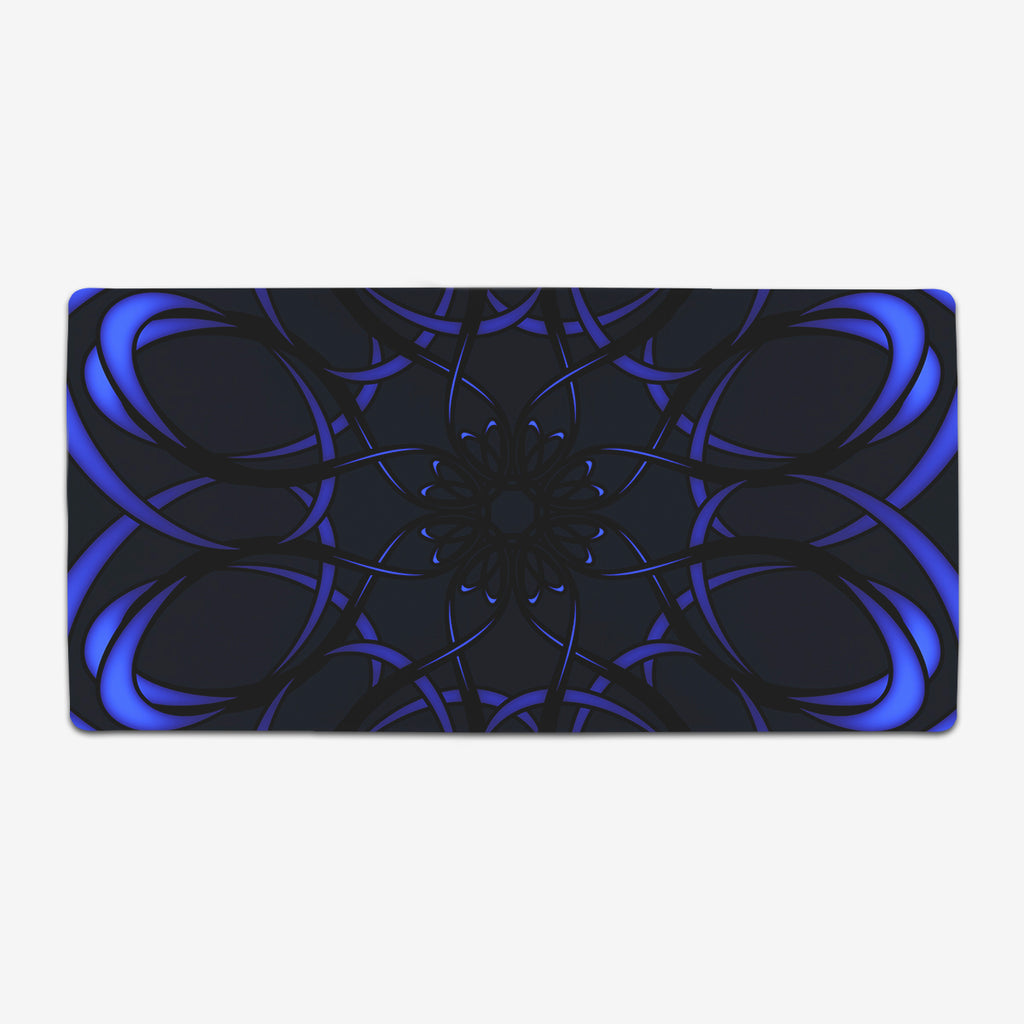 Infinity Spiral Extended Mousepad