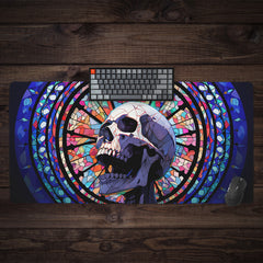Crown of Madness Extended Mousepad